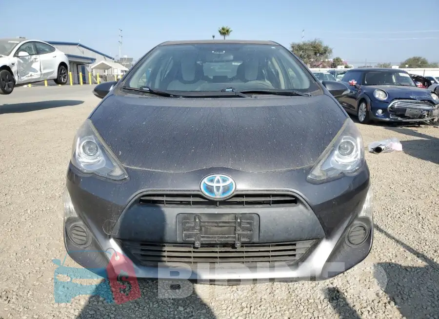 JTDKDTB32F1581915 Photo# 5