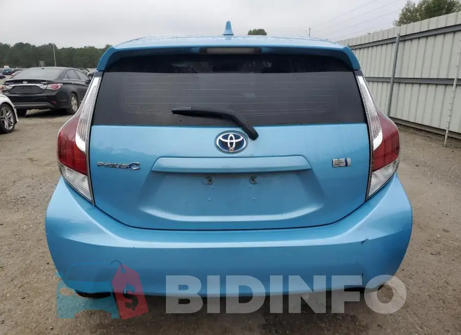 JTDKDTB3XG1125694 Photo# 6