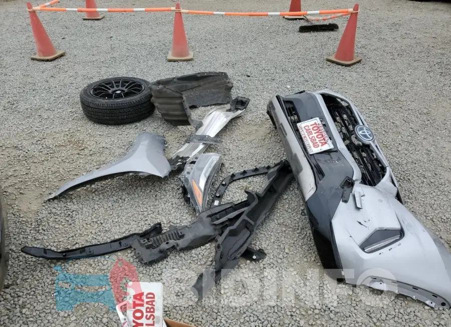 JTME6RFV8PD538847 Photo# 13