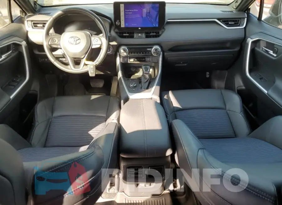 JTME6RFV8PD538847 Photo# 8