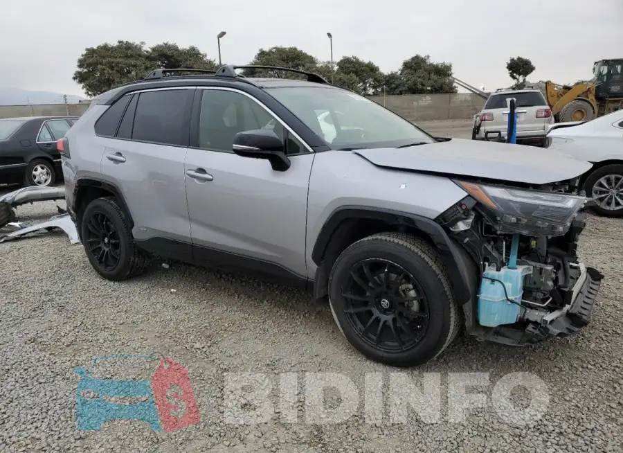 JTME6RFV8PD538847 Photo# 4