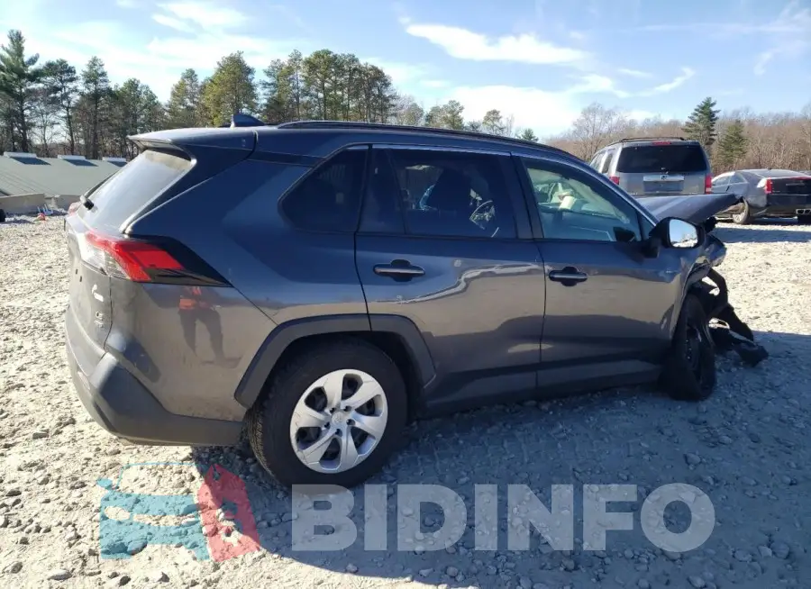 JTMF1RFV9LD053842 Photo# 3