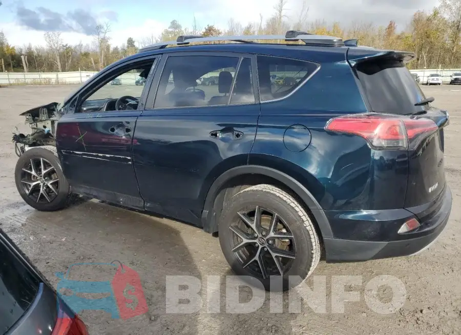JTMJFREV5JD256043 Photo# 2