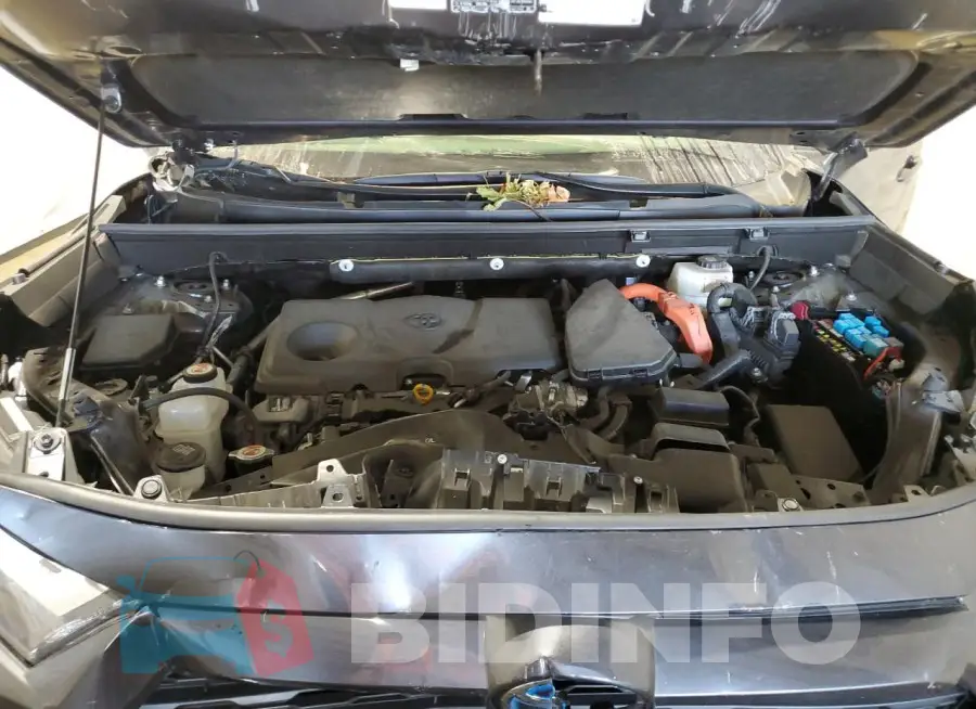 JTMRWRFV8PJ056849 Photo# 12