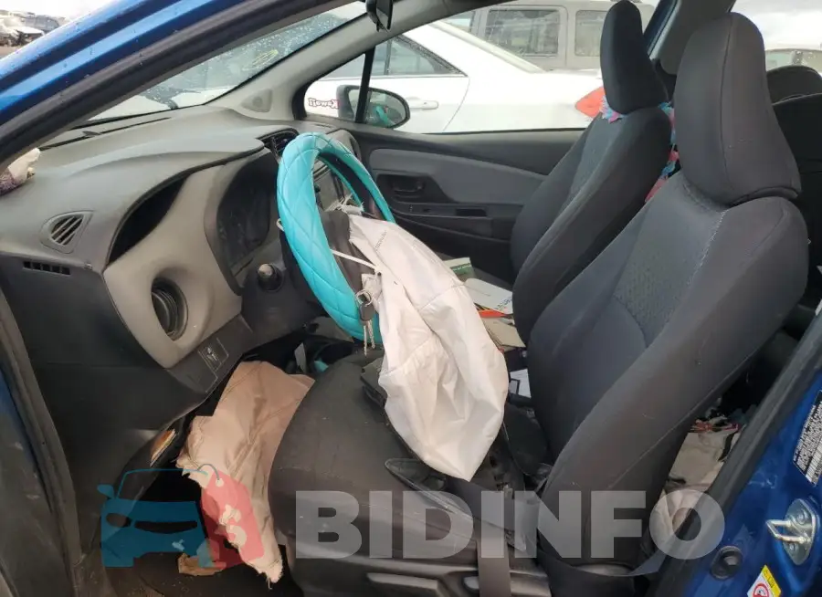 VNKKTUD39FA032953 Photo# 7