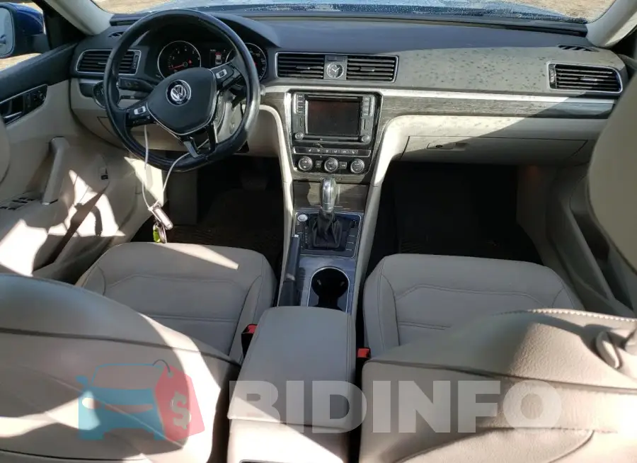 1VWGT7A39HC016924 Photo# 8