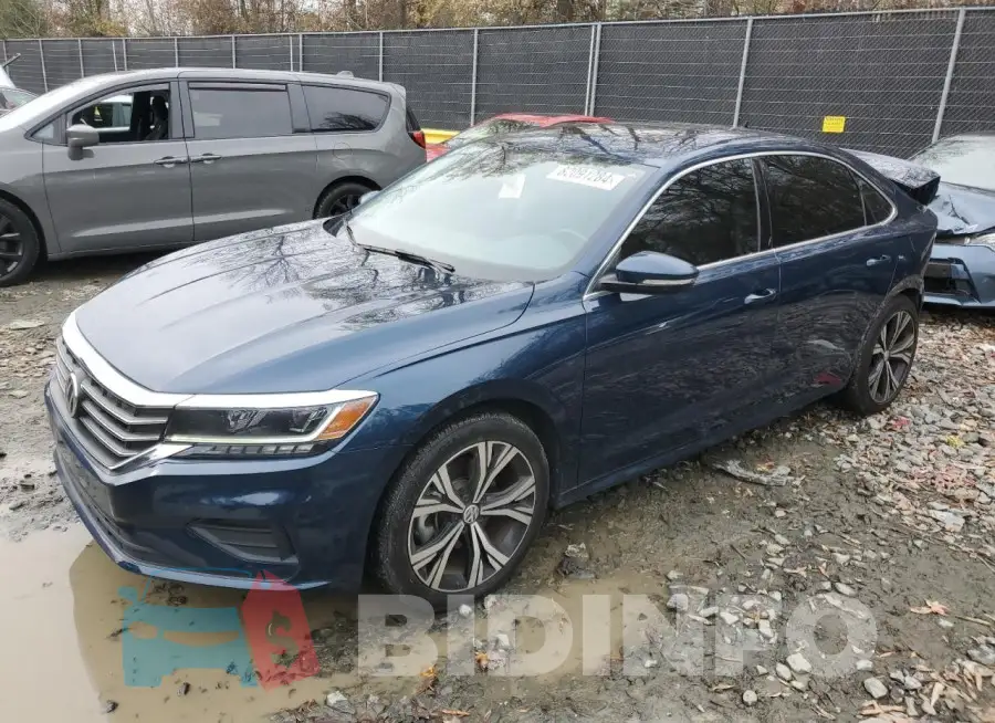 1VWSA7A30MC015073 Photo# 1