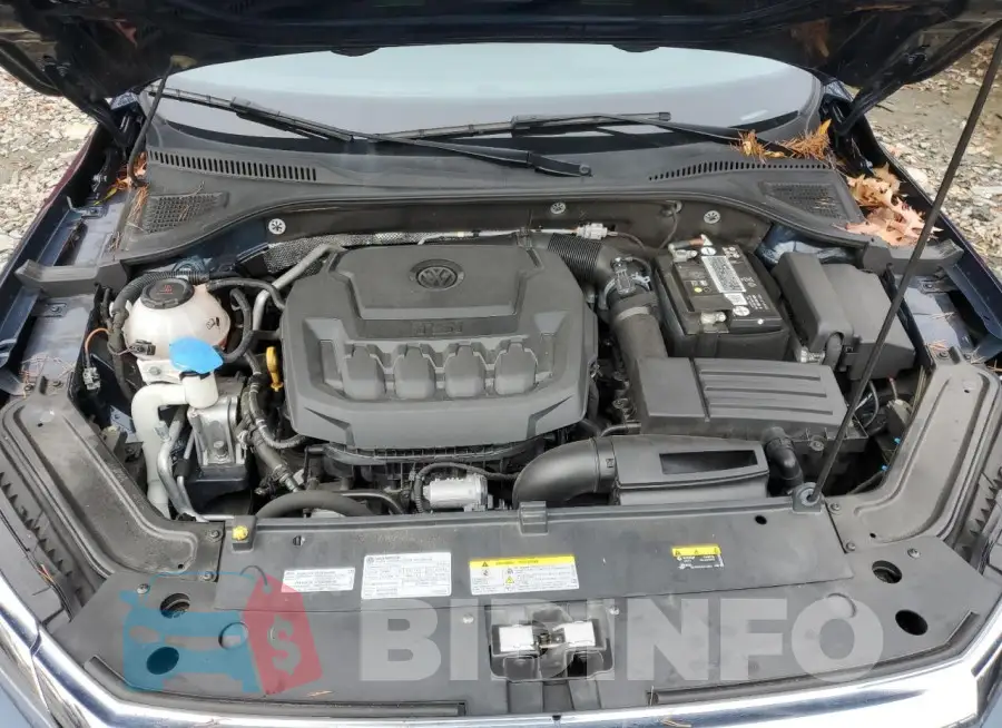 1VWSA7A30MC015073 Photo# 11