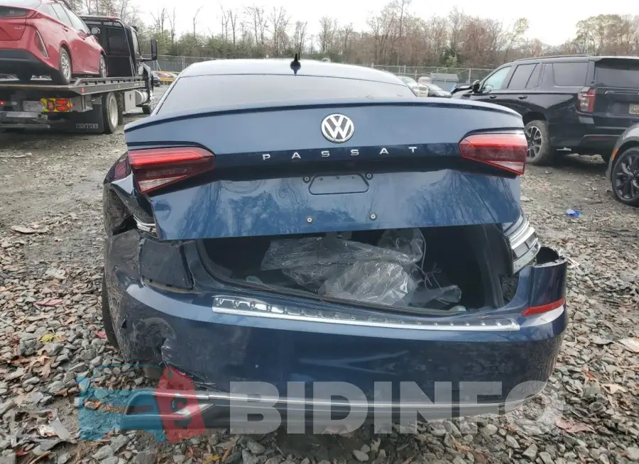 1VWSA7A30MC015073 Photo# 6