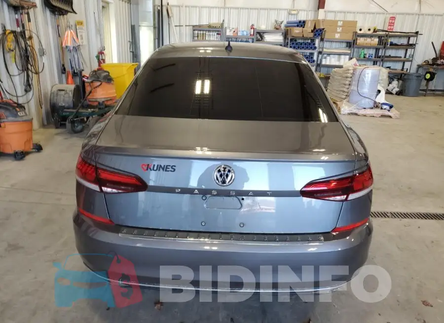 1VWSA7A3XNC001439 Photo# 6