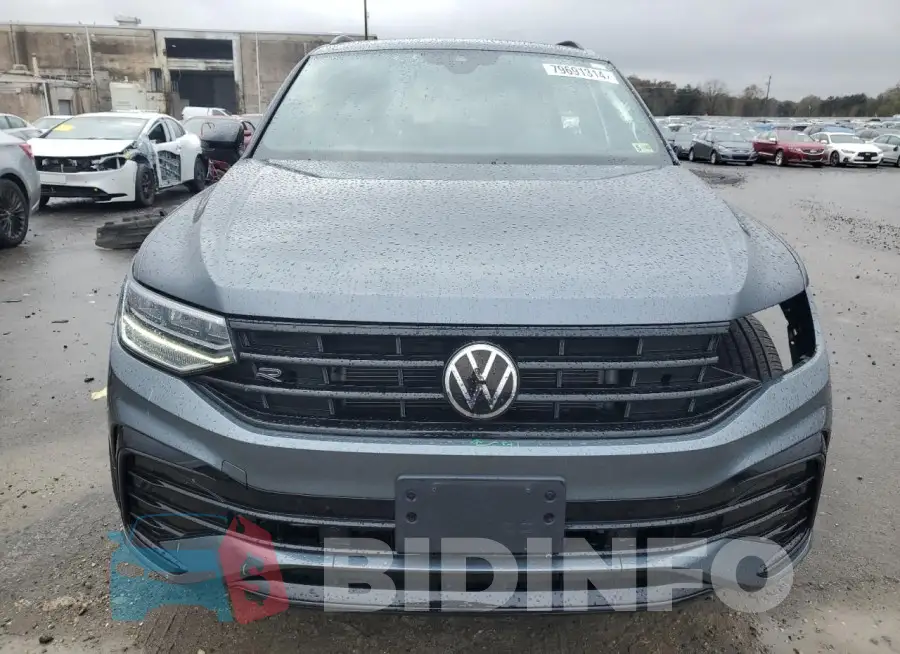 3VV8B7AX7NM050918 Photo# 5