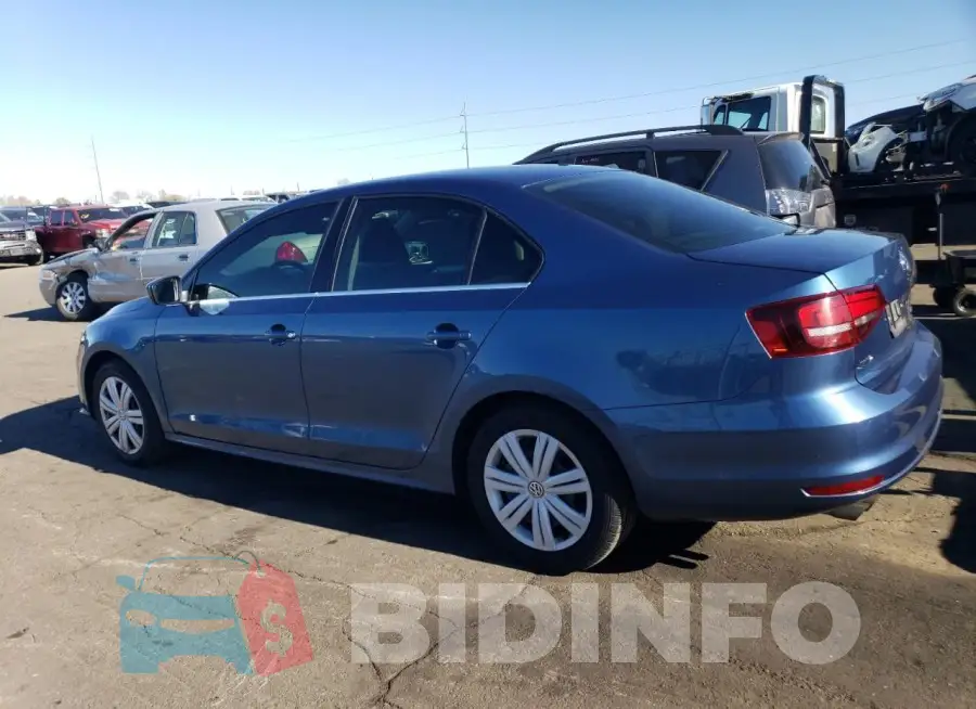 3VW167AJ1HM357423 Photo# 2