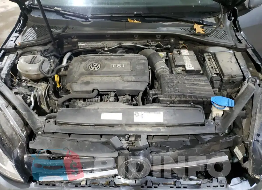 3VW217AU4HM031130 Photo# 11