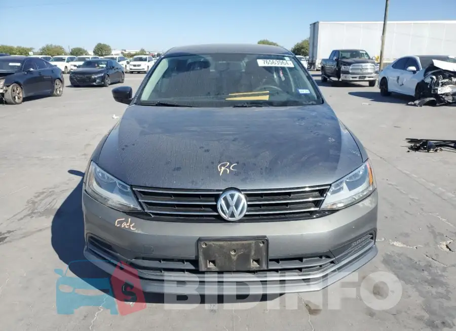 3VW267AJ4GM405936 Photo# 5