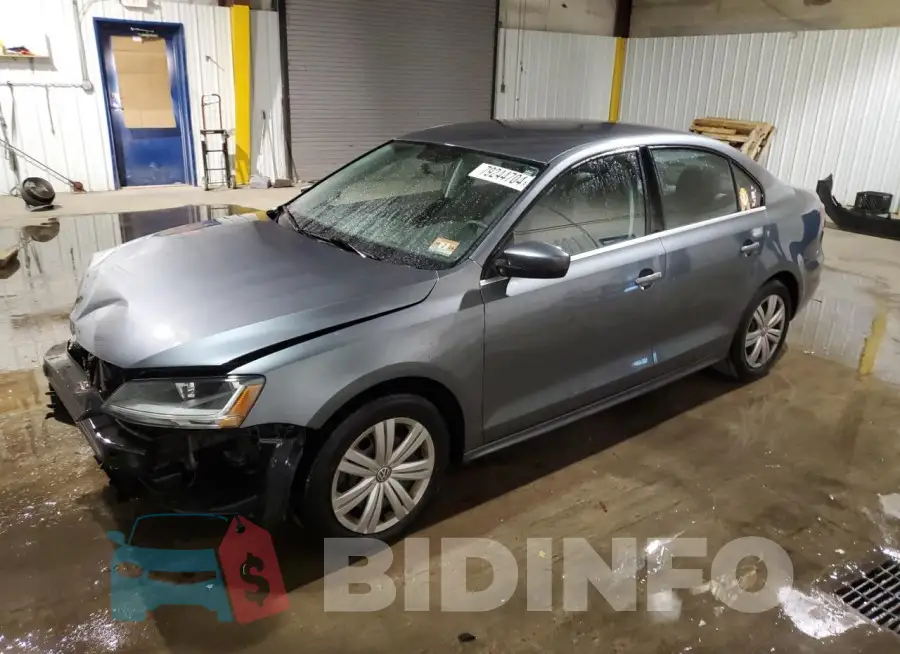 3VW2B7AJ1HM392415 Photo# 1