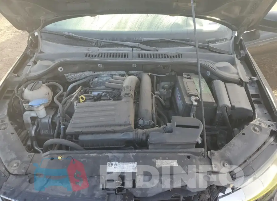 3VW2B7AJ1HM404742 Photo# 11