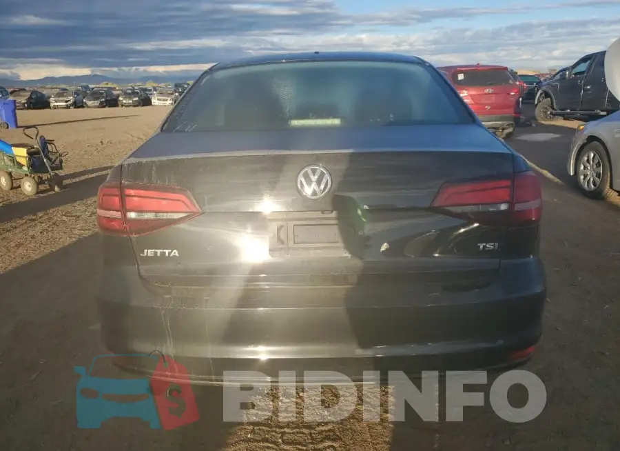 3VW2B7AJ1HM404742 Photo# 6