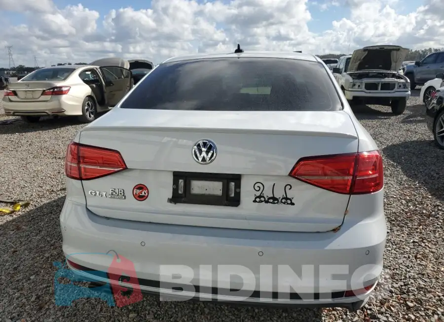 3VW4T7AJ4HM359611 Photo# 6
