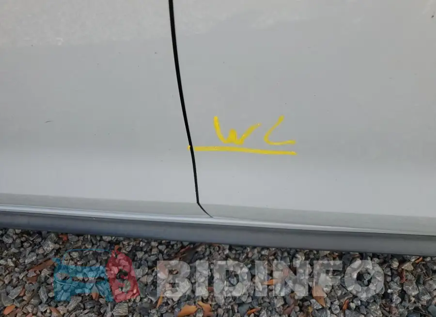 3VW4T7AJ4HM359611 Photo# 12