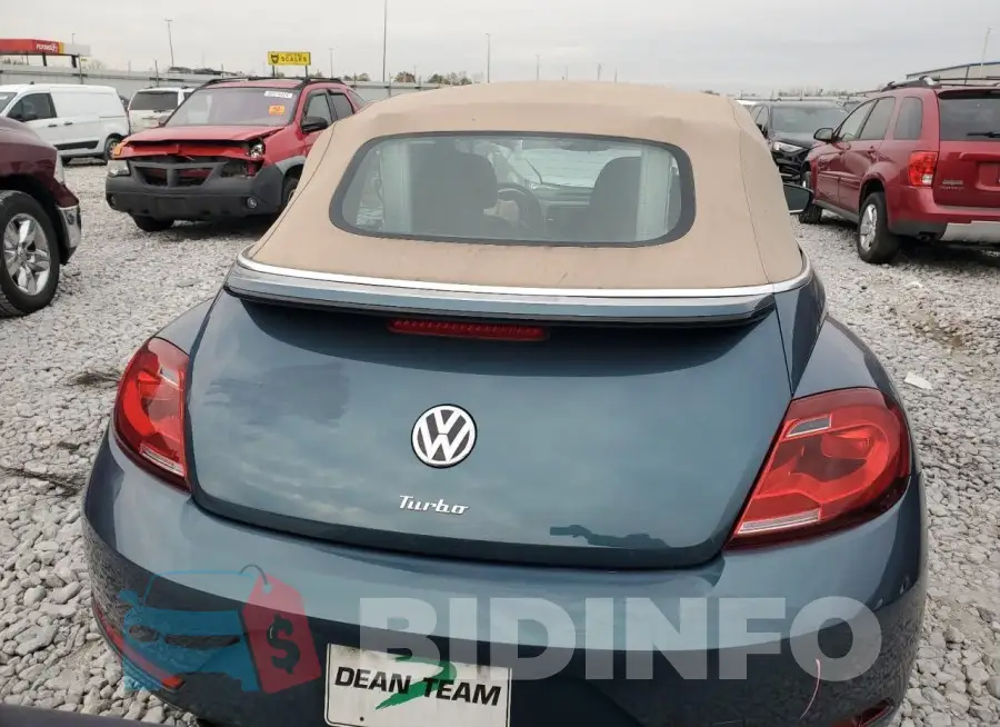 3VW5DAAT7JM503836 Photo# 6