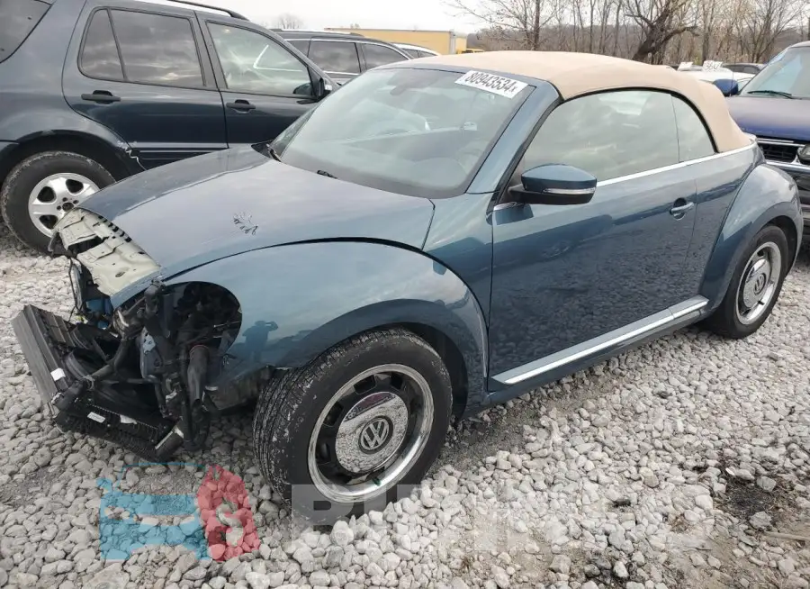 3VW5DAAT7JM503836 Photo# 1