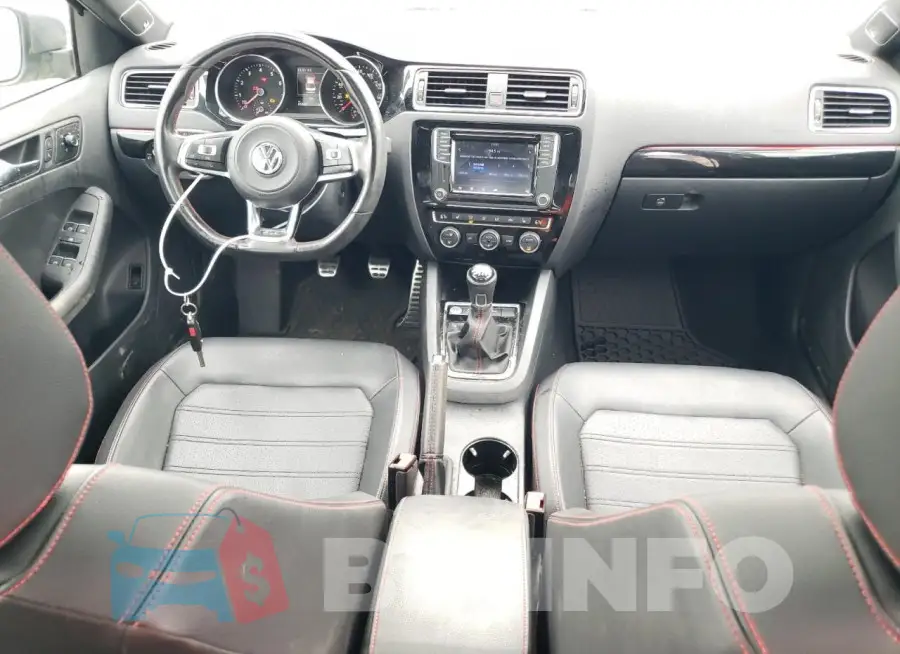 3VW5S7AJ2GM419083 Photo# 8