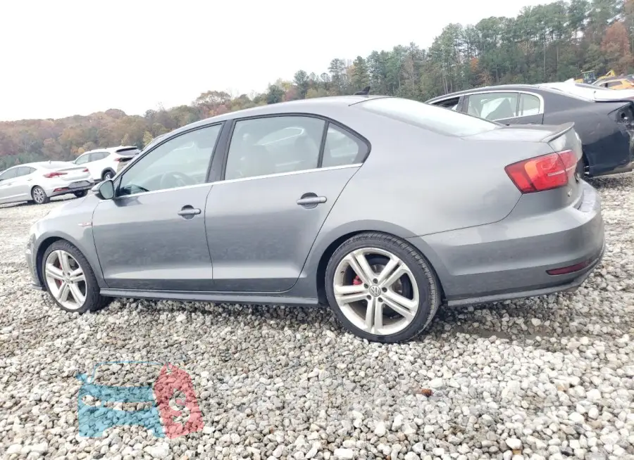 3VW5S7AJ2GM419083 Photo# 2