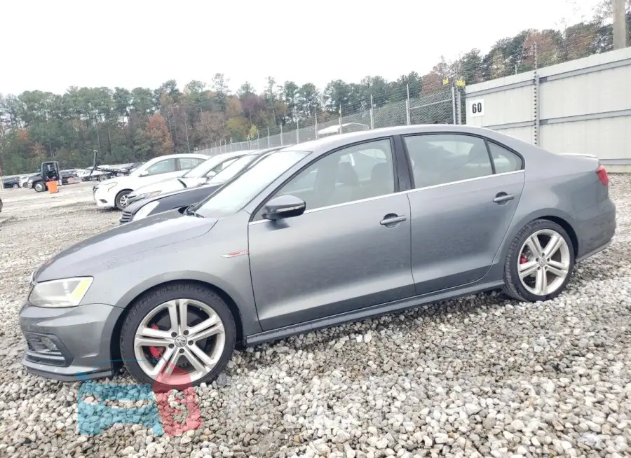 3VW5S7AJ2GM419083 Photo# 1