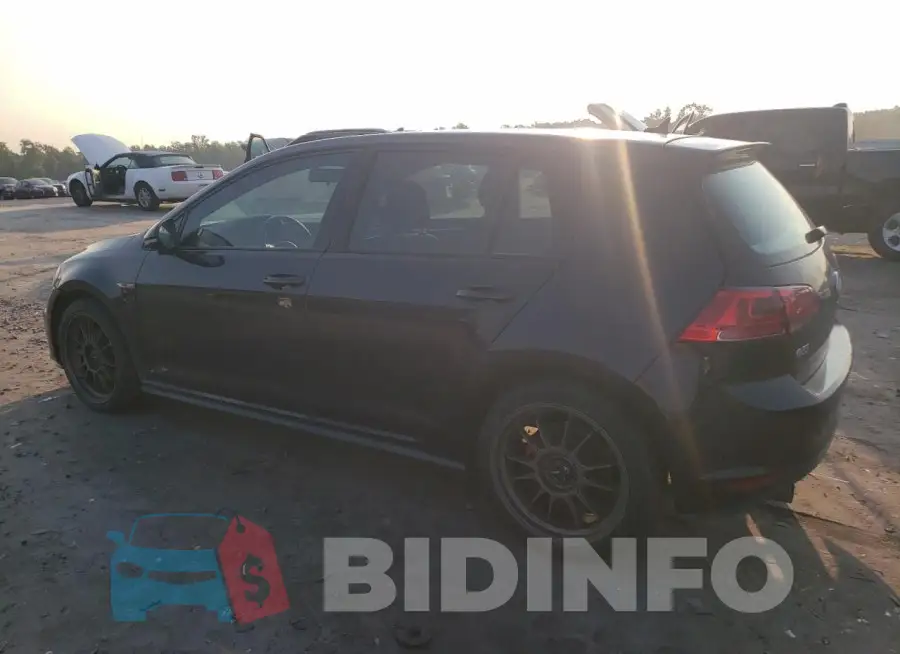 3VW5T7AU3HM037847 Photo# 2