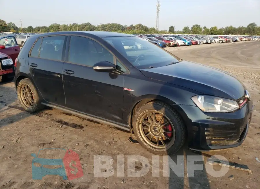 3VW5T7AU3HM037847 Photo# 4