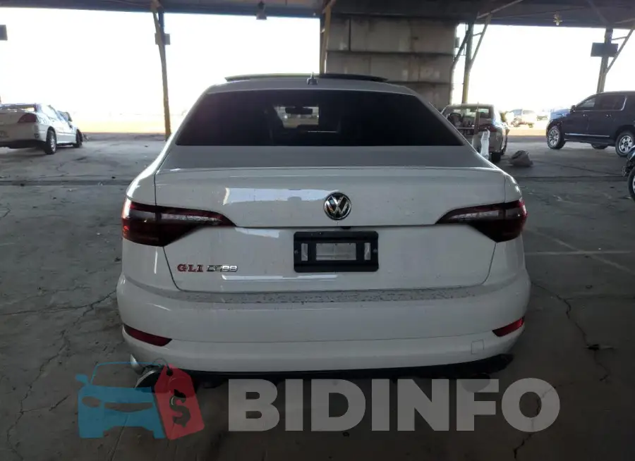 3VW6T7BU8KM268253 Photo# 6