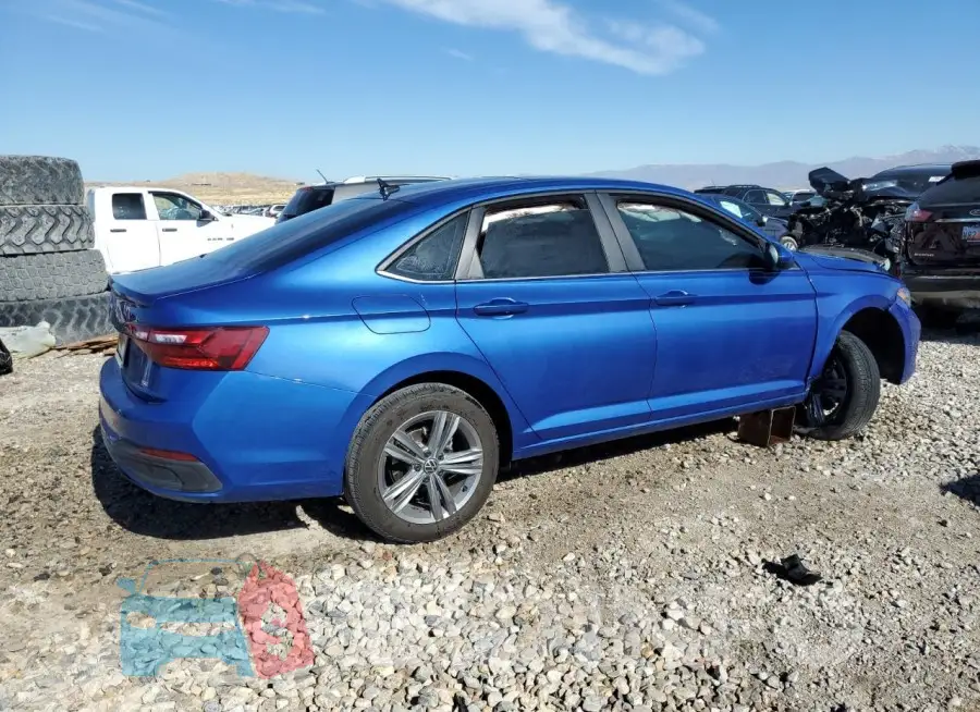 3VW7M7BU1RM071436 Photo# 3
