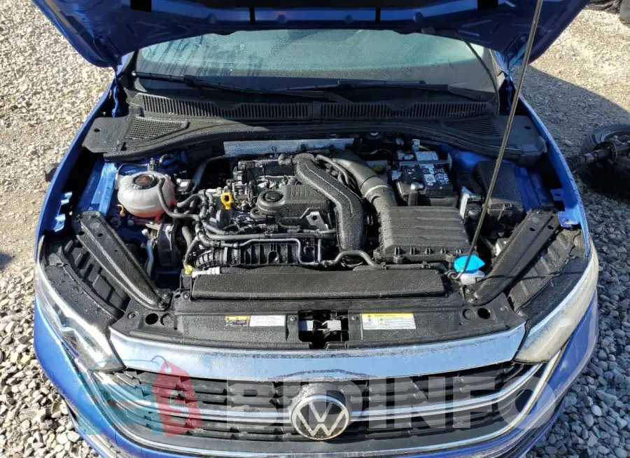 3VW7M7BU1RM071436 Photo# 11