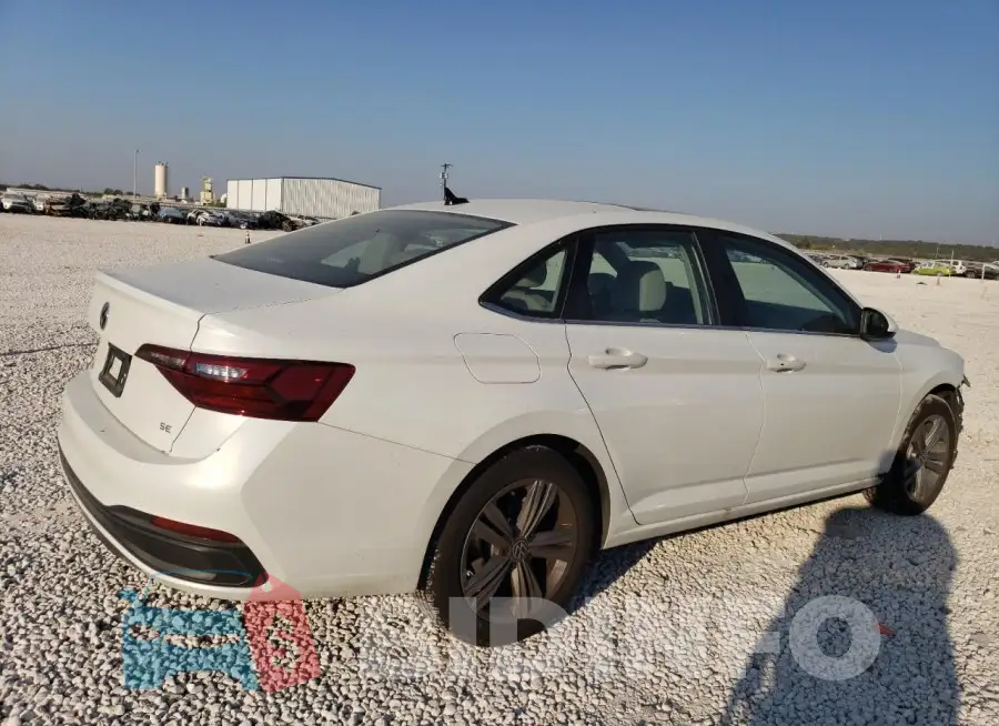 3VW7M7BU8RM074205 Photo# 3