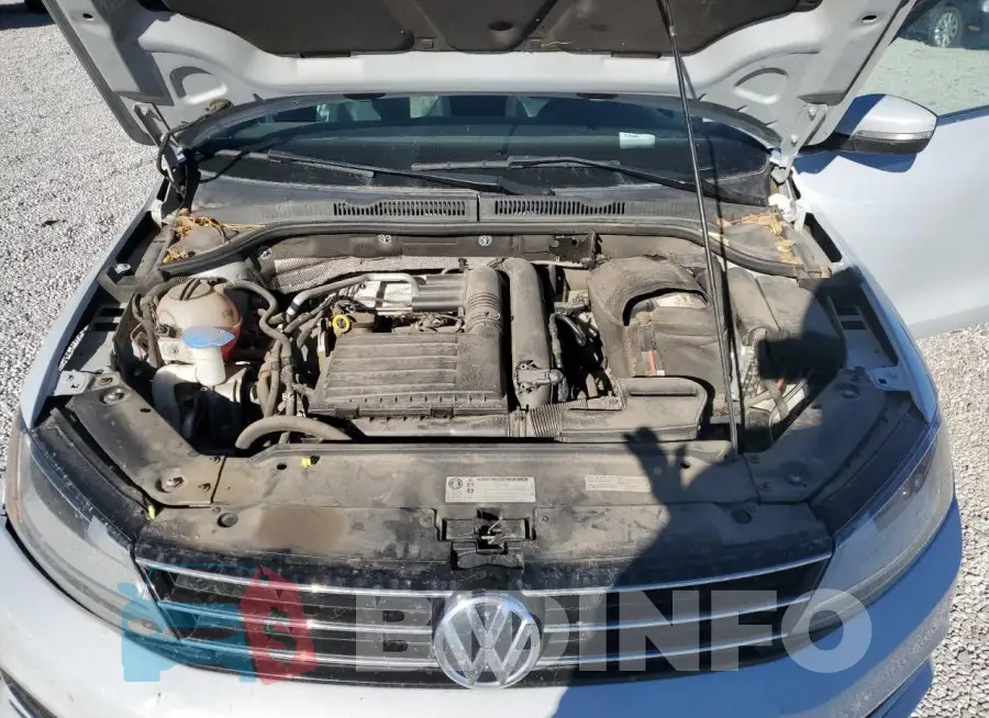 3VWDB7AJ0HM295165 Photo# 11