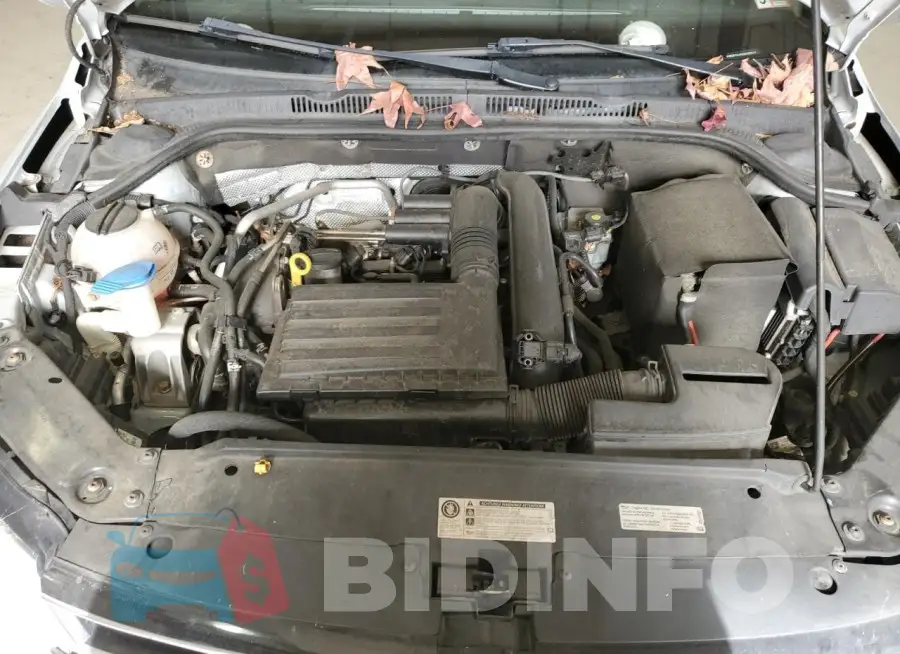 3VWDB7AJ4HM285514 Photo# 11