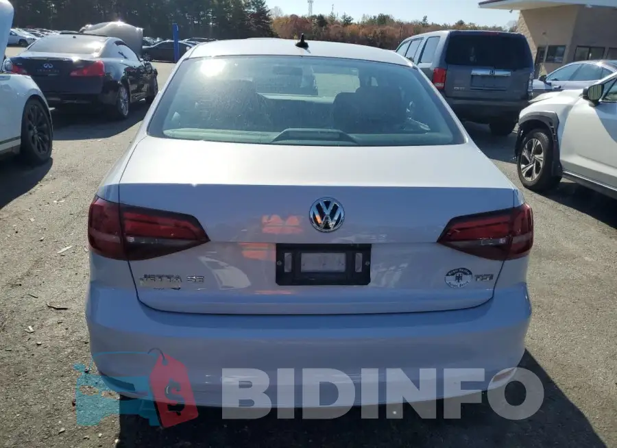 3VWDB7AJ6HM373982 Photo# 6