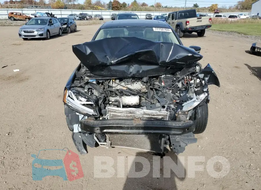 3VWDB7AJ8HM218656 Photo# 5