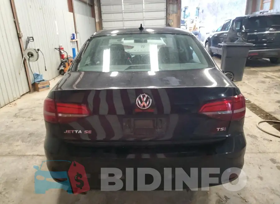 3VWDB7AJXHM393880 Photo# 6