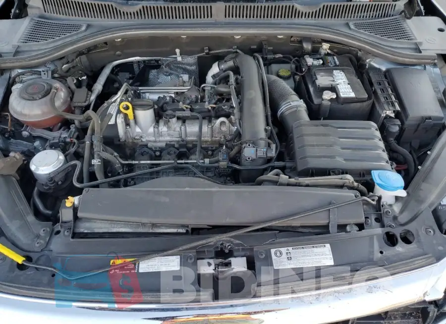 3VWE57BU7KM235198 Photo# 11