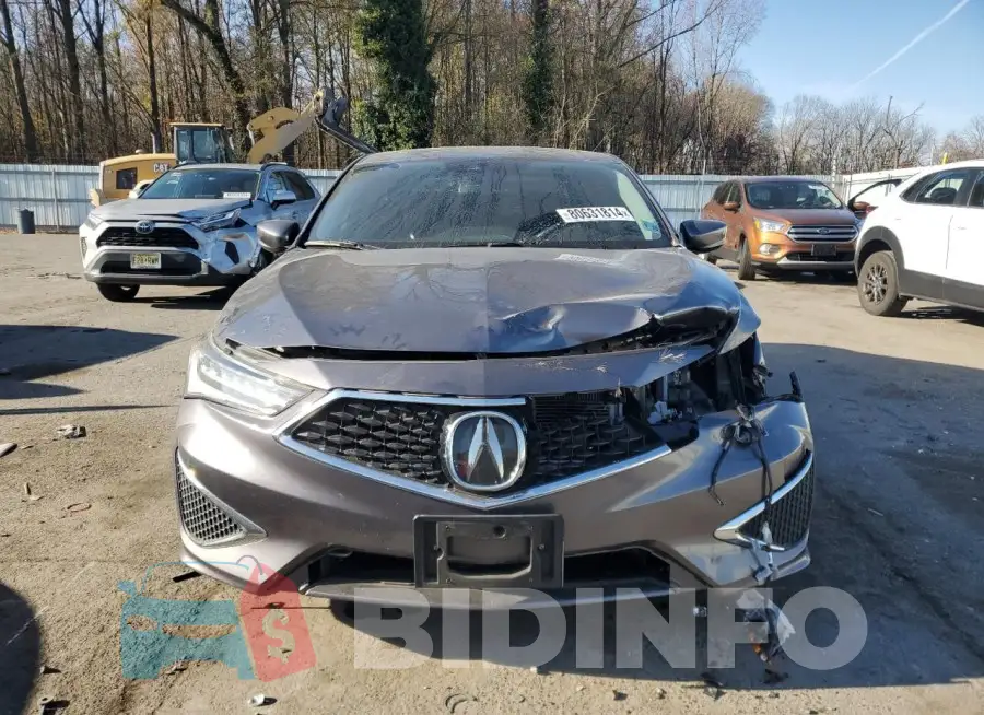 19UDE2F70LA010627 Photo# 5