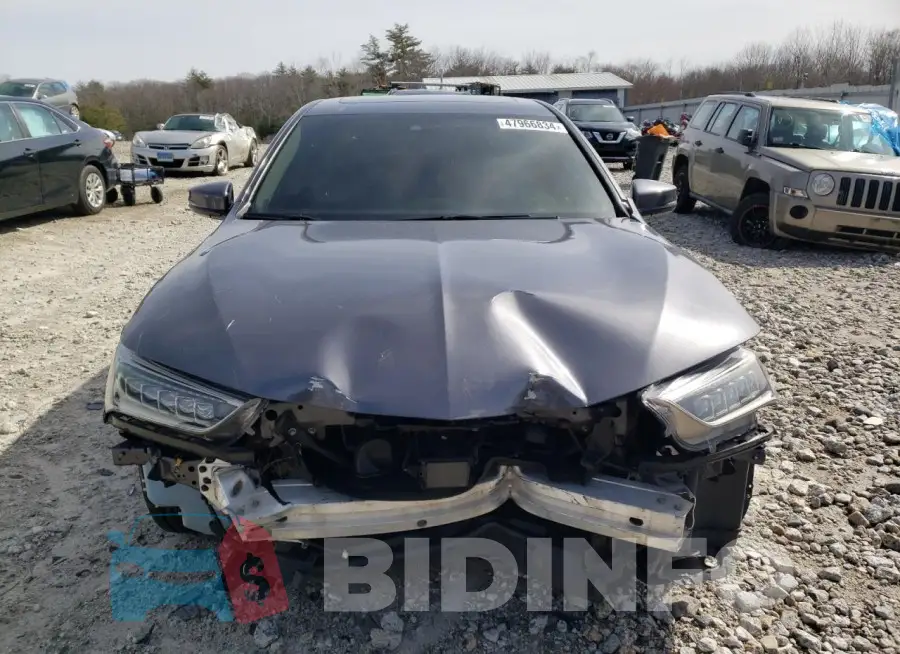 19UUB2F33JA006820 Photo# 5