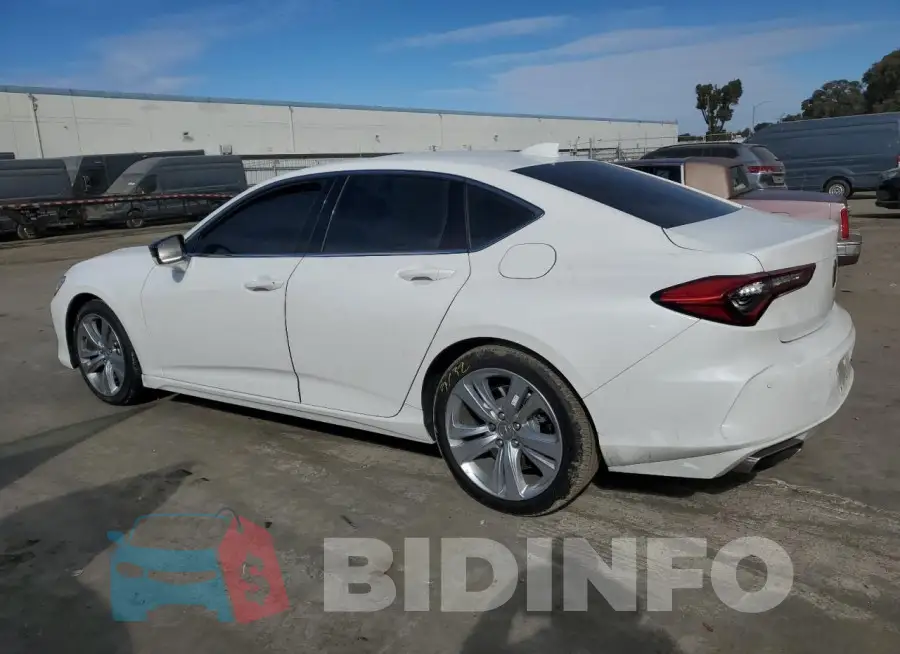 19UUB6F42MA006327 Photo# 2