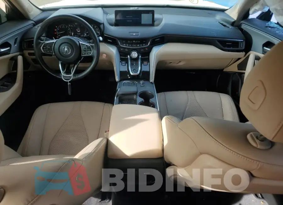 19UUB6F42MA006327 Photo# 8