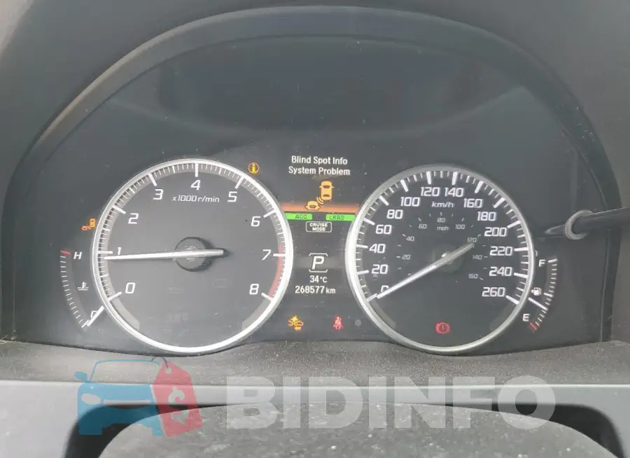 5J8TB4H52GL801201 Photo# 9