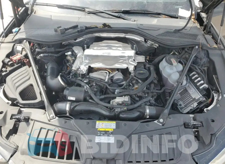 WAU8DAF86MN007714 Photo# 11