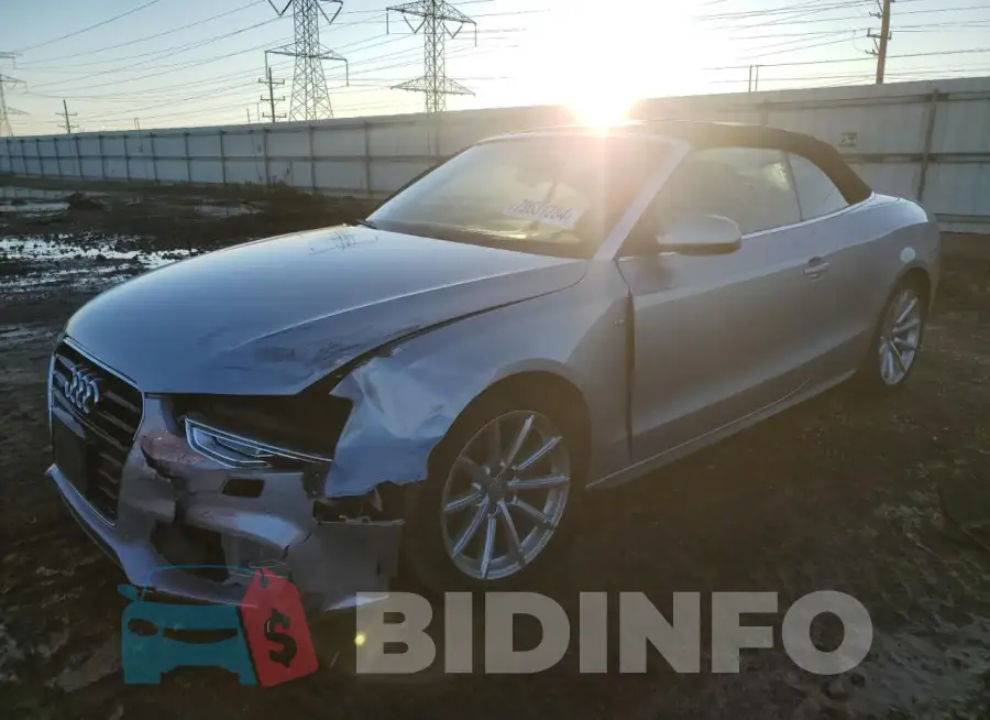 WAUD2AFH2HN004433 Photo# 1