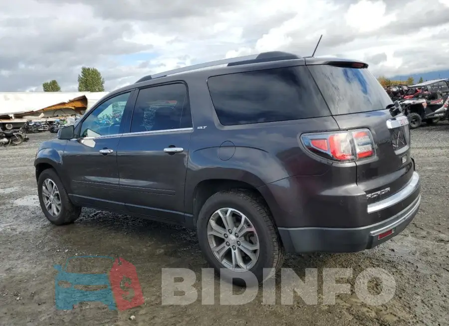 1GKKRRKD7GJ187247 Photo# 2