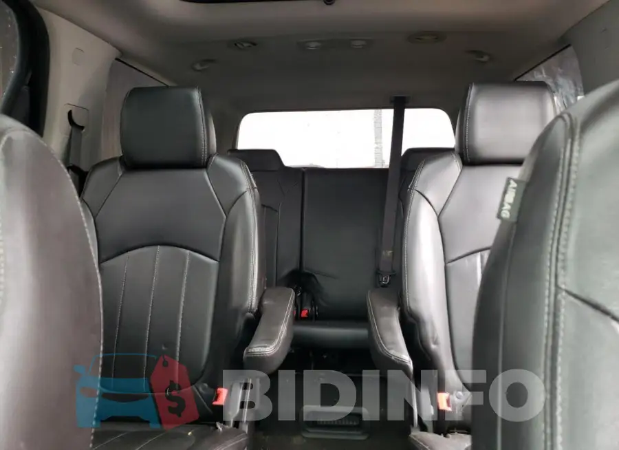 1GKKVTKD5GJ252640 Photo# 10