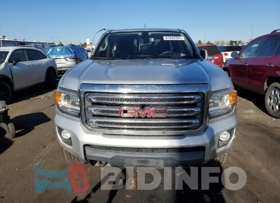 1GTG6CE32G1317817 Photo# 5